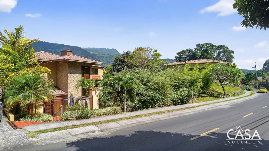 Villa De Lujo Estilo Boutique Con 8 Suites En Venta En Boquete - Imagen 3