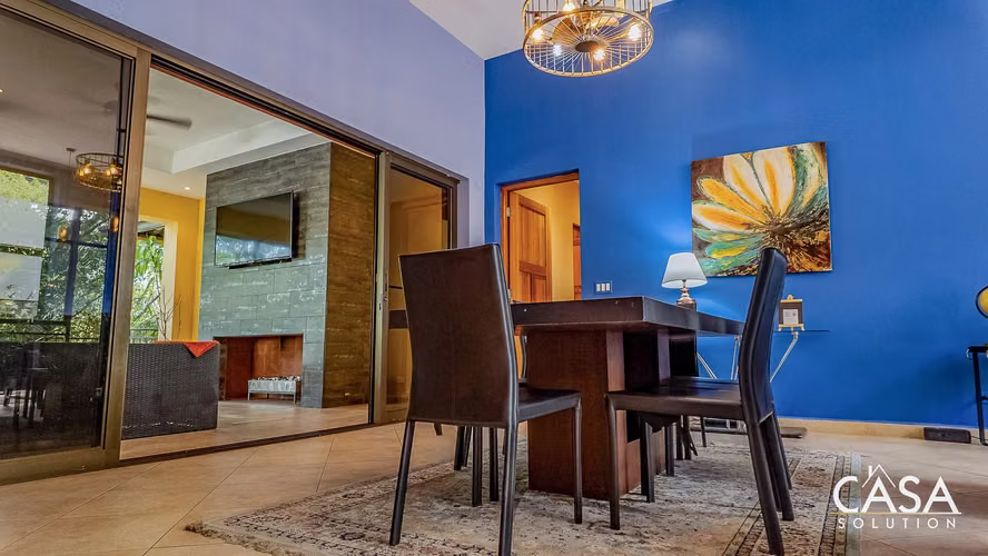 Villa De Lujo Estilo Boutique Con 8 Suites En Venta En Boquete - Imagen 19