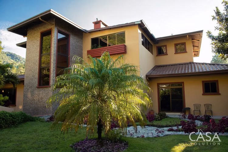 Villa De Lujo Estilo Boutique Con 8 Suites En Venta En Boquete - Imagen 20
