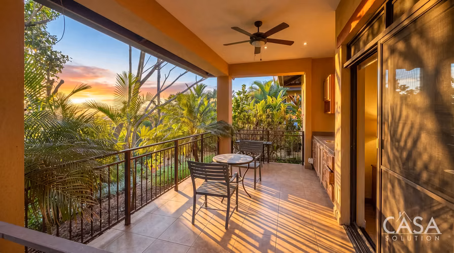 Villa De Lujo Estilo Boutique Con 8 Suites En Venta En Boquete