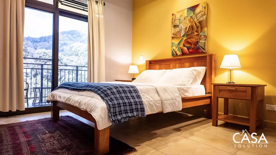 Villa De Lujo Estilo Boutique Con 8 Suites En Venta En Boquete - Imagen 14