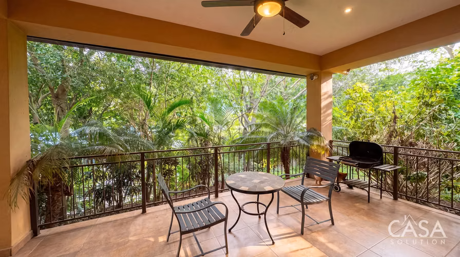 Villa De Lujo Estilo Boutique Con 8 Suites En Venta En Boquete