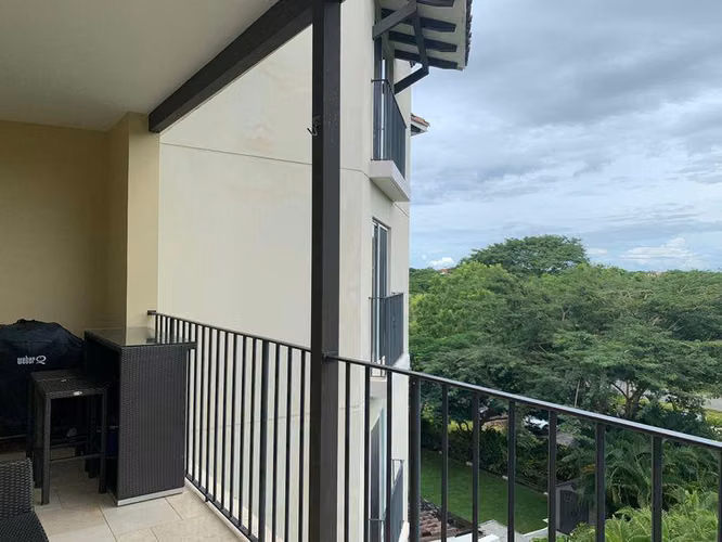 ALQUILER DE APARTAMENTO EN BUENAVENTURA