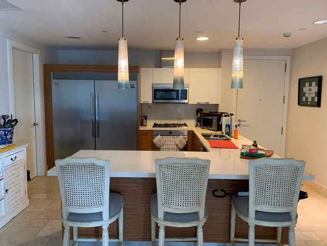 ALQUILER DE APARTAMENTO EN BUENAVENTURA