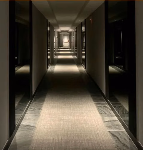 ALQUILO ESPECTACULAR PH NUOVO BY ARMANI - Imagen 9