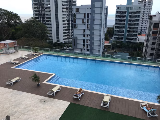 VENTA DE APARTAMENTO EN PH LE MARE - Imagen 7