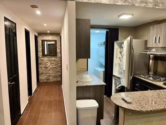 Melissa Foster Luxury alquila apartamento en Albrook. MFR1903