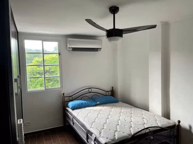 Melissa Foster Luxury alquila apartamento en Albrook. MFR1903