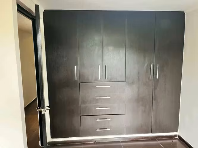Melissa Foster Luxury alquila apartamento en Albrook. MFR1903