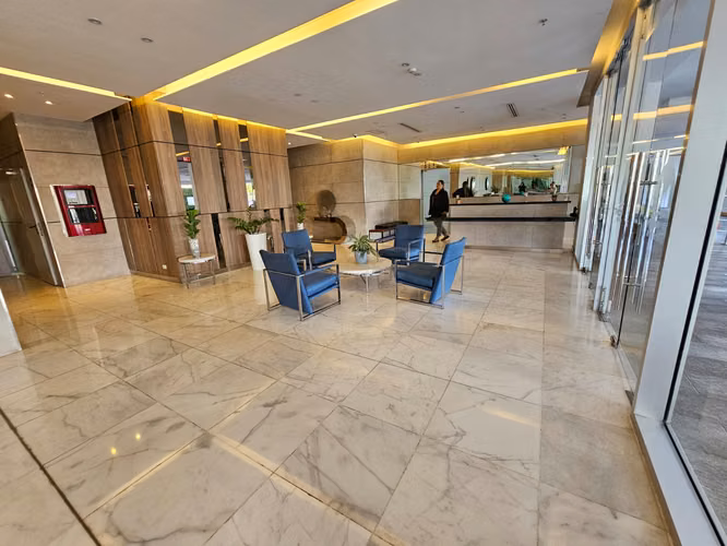 PH Sky Point Towers | 99.85m² | 3 Rec + 2 Baños | Cerca de Universidades