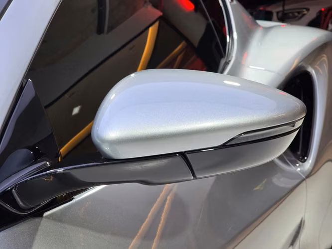 Lotus Emira First Edition 2024