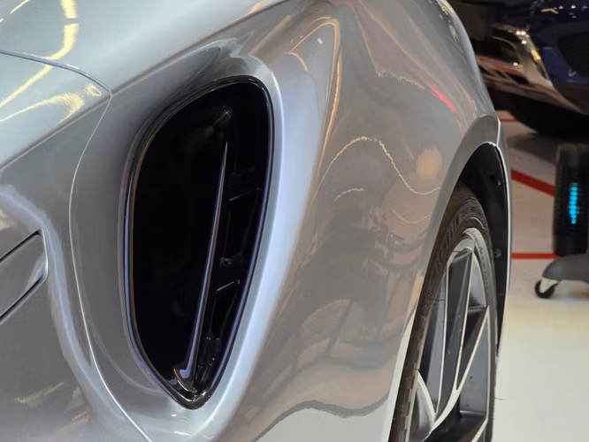 Lotus Emira First Edition 2024