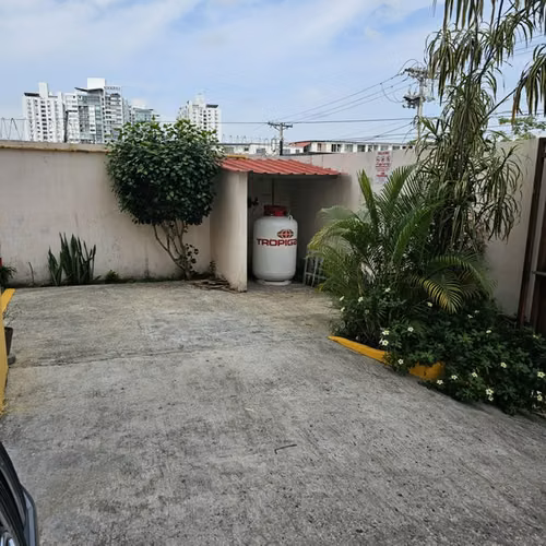 Se vende apartamento en Pueblo Nuevo