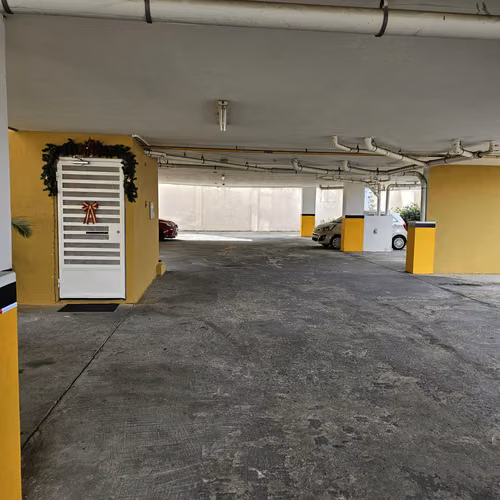 Se vende apartamento en Pueblo Nuevo