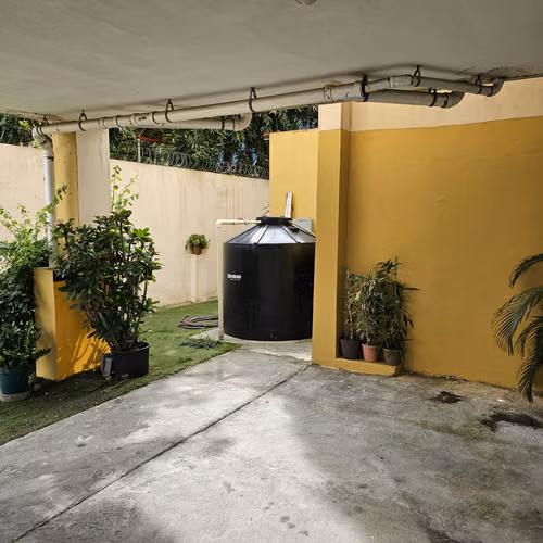 Se vende apartamento en Pueblo Nuevo