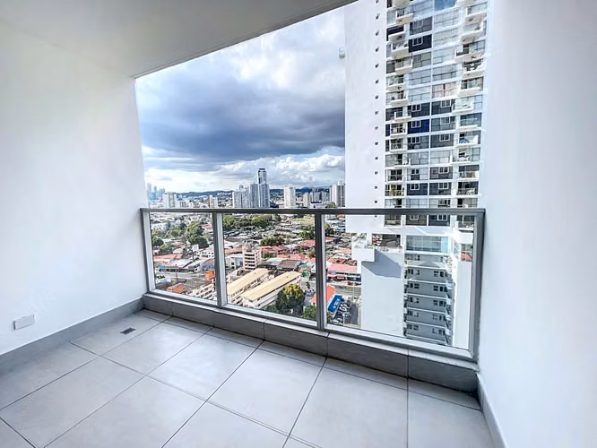 Venta de Apartamento en San Francisco – PH Jade Tower