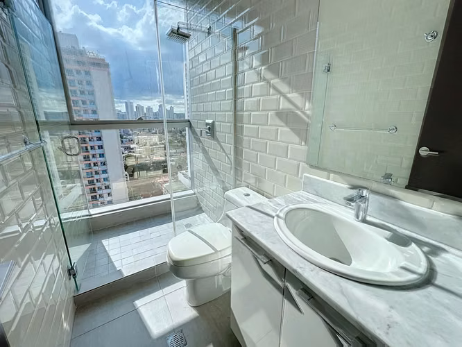 Venta de Apartamento en San Francisco – PH Jade Tower