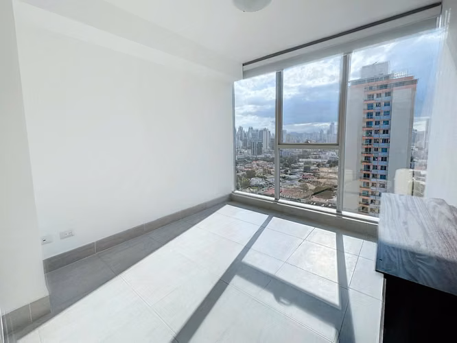 Venta de Apartamento en San Francisco – PH Jade Tower