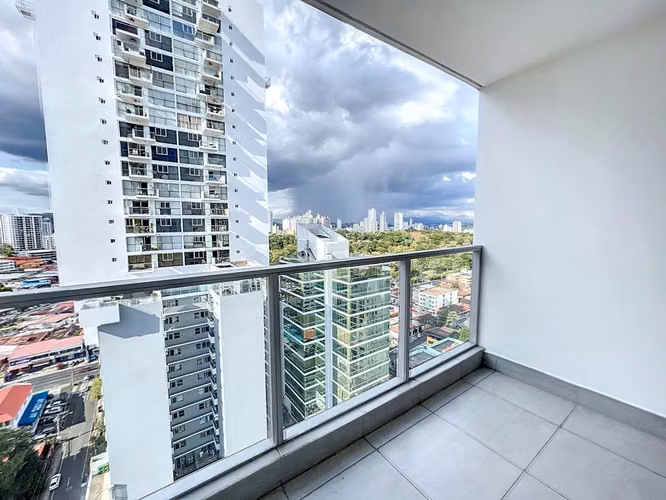 Venta de Apartamento en San Francisco – PH Jade Tower