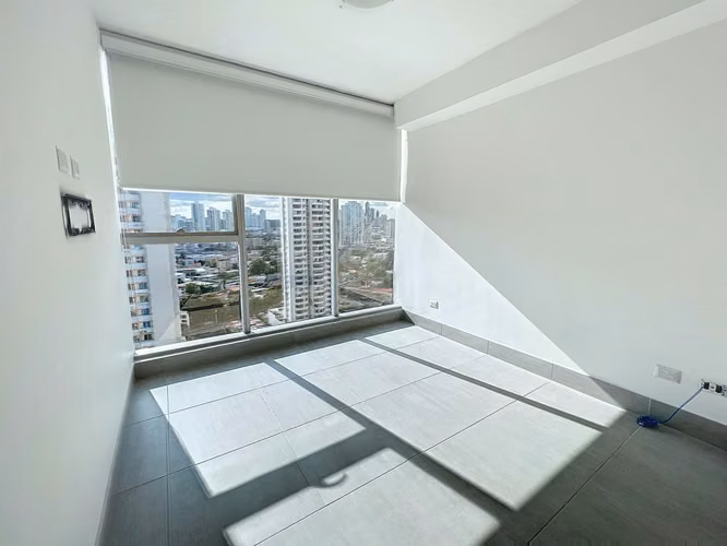 Venta de Apartamento en San Francisco – PH Jade Tower