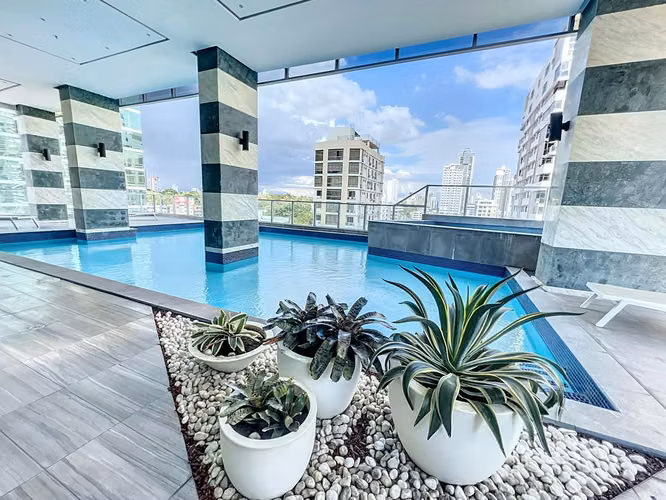 Venta de Apartamento en San Francisco – PH Jade Tower