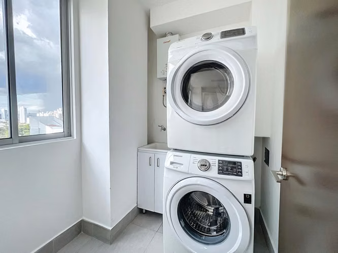 Venta de Apartamento en San Francisco – PH Jade Tower
