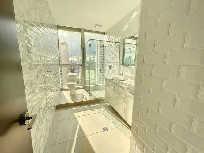 Venta de Apartamento en San Francisco – PH Jade Tower