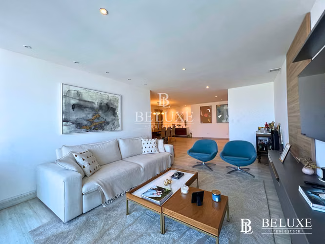 FOR SALE APARTMENT PH COUNTRY CLUB, COSTA DEL ESTE (8)
