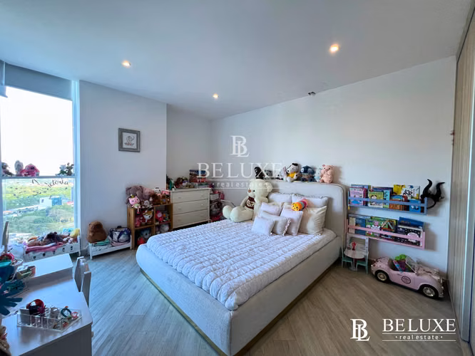 VENTA DE APARTAMENTO EN PH COUNTRY CLUB, COSTA DEL ESTE (8)