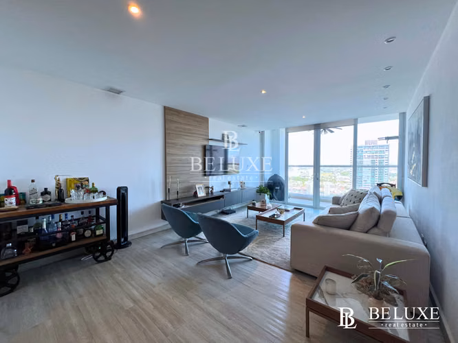 VENTA DE APARTAMENTO EN PH COUNTRY CLUB, COSTA DEL ESTE (8)