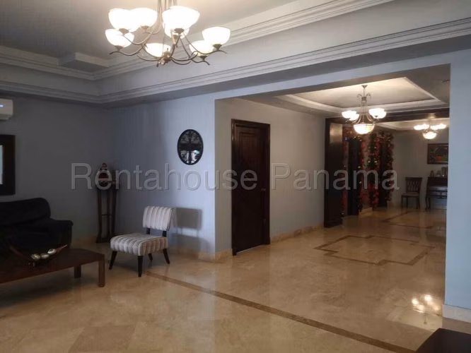 Apartment for Sale in Punta Pacifica MDV25-5884