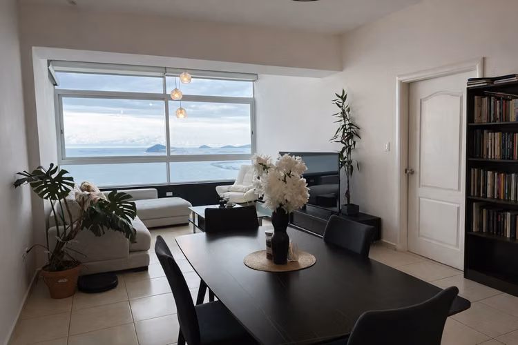 PH Vista del Mar | 91 m² | Vista frontal | $240,000 - Imagen 2