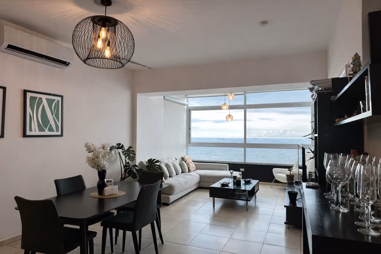 PH Vista del Mar | 91 m² | Vista frontal | $240,000 - Imagen 3