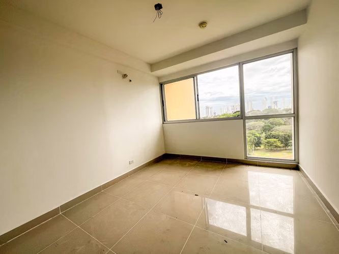 VENTA APARTAMENTO| SAN FRANCISCO- CARRASQUILLA | Con vista al Parque Omar (IP)