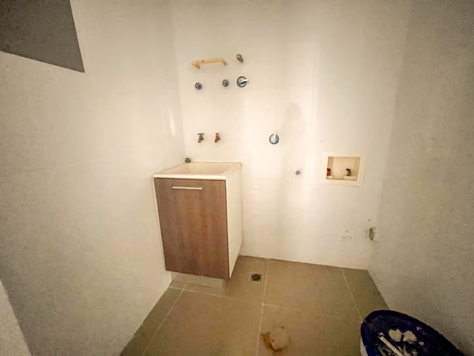 VENTA APARTAMENTO| SAN FRANCISCO- CARRASQUILLA | Con vista al Parque Omar (IP)