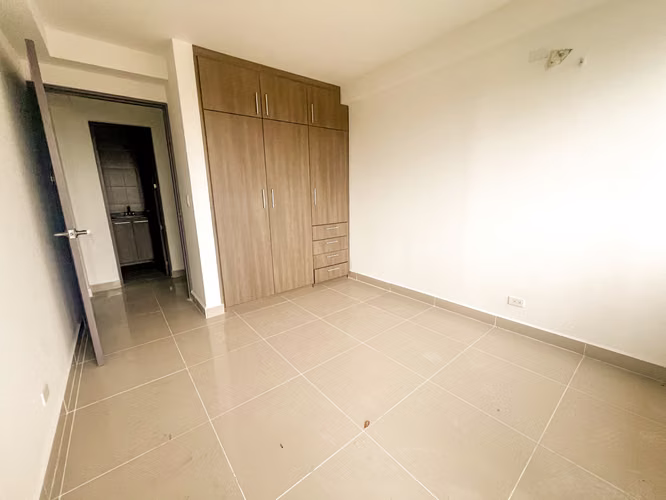 VENTA APARTAMENTO| SAN FRANCISCO- CARRASQUILLA | Con vista al Parque Omar (IP)
