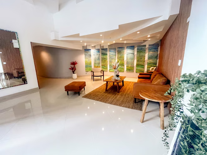 VENTA APARTAMENTO| SAN FRANCISCO- CARRASQUILLA | Con vista al Parque Omar (IP)