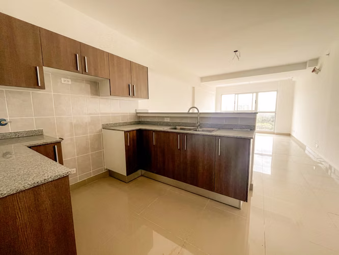 VENTA APARTAMENTO| SAN FRANCISCO- CARRASQUILLA | Con vista al Parque Omar (IP)