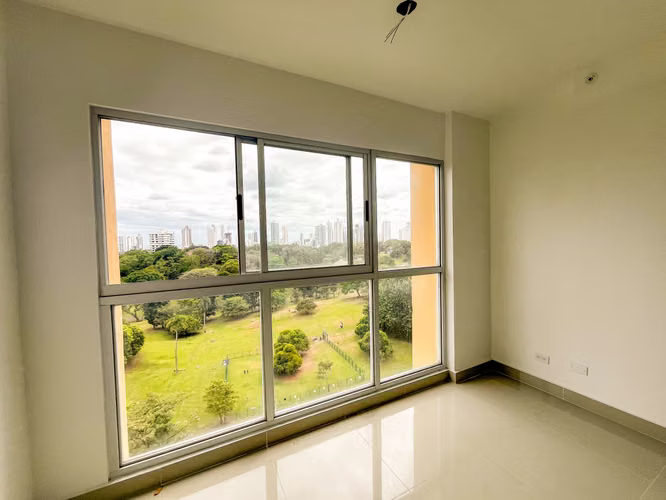 VENTA APARTAMENTO| SAN FRANCISCO- CARRASQUILLA | Con vista al Parque Omar (IP)