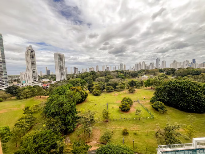 VENTA APARTAMENTO| SAN FRANCISCO- CARRASQUILLA | Con vista al Parque Omar (IP)