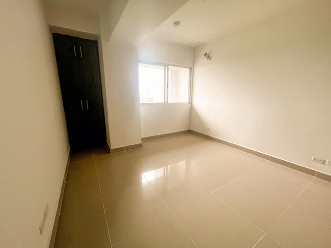 VENTA APARTAMENTO| SAN FRANCISCO- CARRASQUILLA | Con vista al Parque Omar (IP)