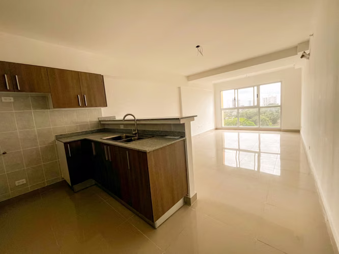 VENTA APARTAMENTO| SAN FRANCISCO- CARRASQUILLA | Con vista al Parque Omar (IP)