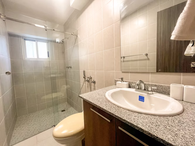 VENTA APARTAMENTO| SAN FRANCISCO- CARRASQUILLA | Con vista al Parque Omar (IP)