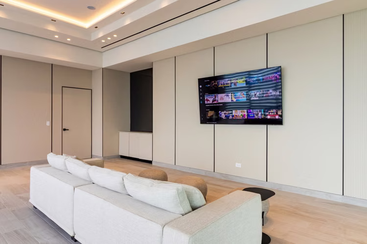 Apartamento en Venta en The Ivy Santa María | 166m² | 3 Recámaras | $644,000