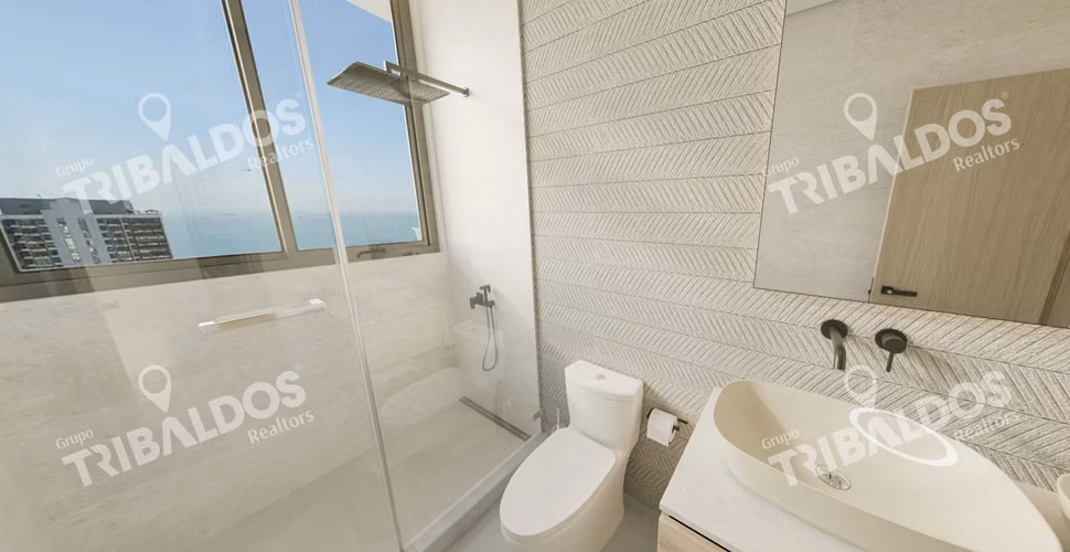 Venta de Apartamento en Costanera Aqua Bella Vista