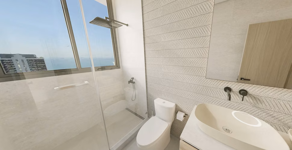 Venta de Apartamento en Costanera Aqua Bella Vista - Imagen 10