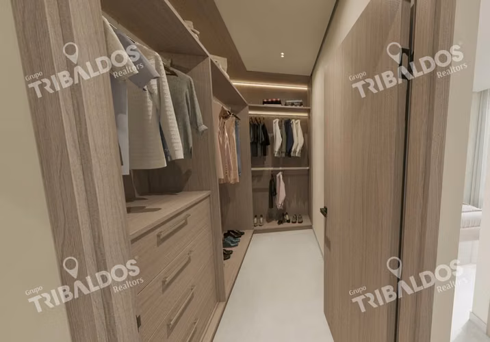 Venta de Apartamento en Costanera Aqua Bella Vista