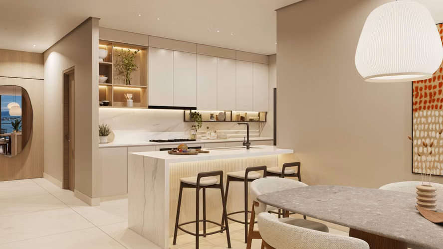 Venta de Apartamento en Costanera Aqua Bella Vista - Imagen 5
