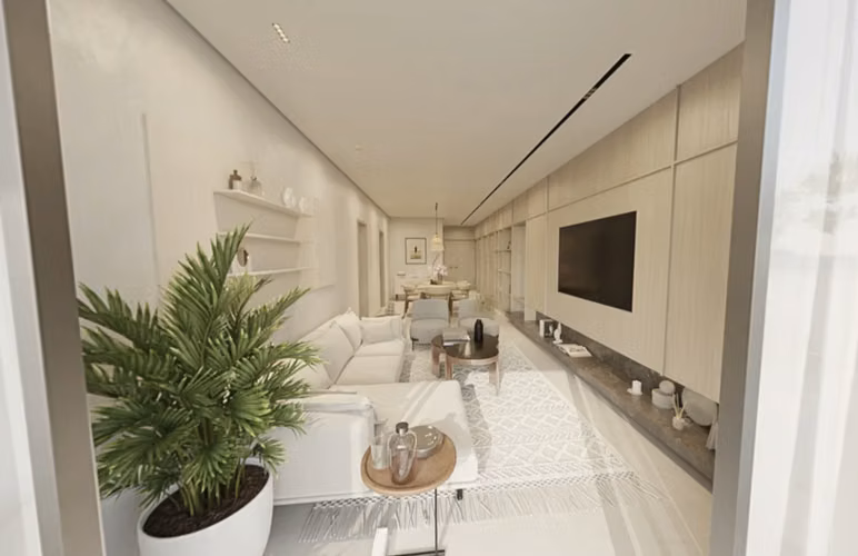 Venta de Apartamento en Costanera Aqua Bella Vista