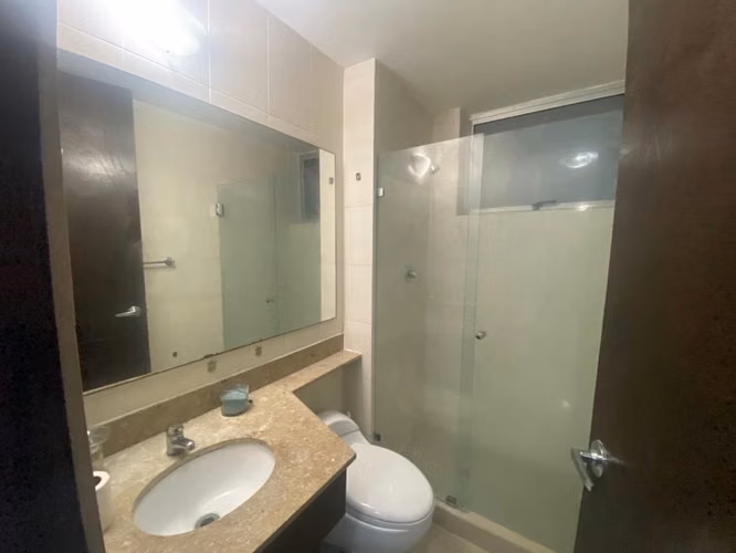 PH PIJAO AMUEBLADO 1.400$ Costa del Este 3 recámaras - Imagen 5